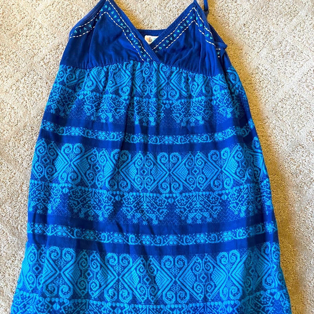Billabong Juniors Tank Dress - Size M